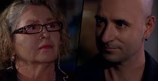 No tiene un pelo de tonta": Leticia sorprende a los fans de Verdades  Ocultas al desconfiar de Mateo