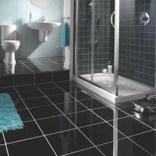 Design your bathroom with stylish bathroom floor and wall tiles. Black Tiles At Fantastic Prices From Just 8 49 Per Sqm Tilesporcelain