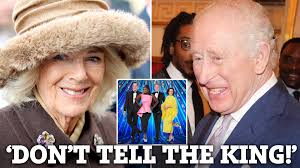 Charles & Camilla's surprising bed arrangement revealed, as ex-Highgrove  staff says it's key to their 20-year marriage