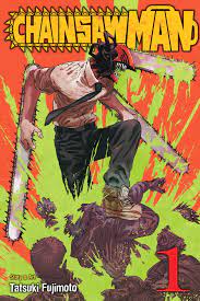 Chainsaw Man, Vol. 1 Manga eBook door Tatsuki Fujimoto - EPUB Boek |  Rakuten Kobo Nederland
