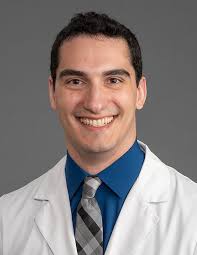 Cameron Paul Demott, MD