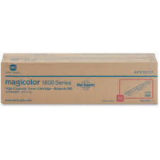 Konica minolta magicolor 1690mf printer/scanner driver and software download for microsoft windows and macintosh. Konica Minolta Original Toner Cartridge Laser High Yield 2500 Pages Magenta 1 Each Office Depot