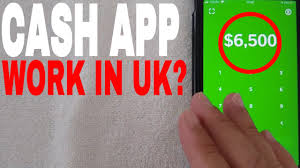 Does cash app work in all countries? Does Cash App Work In Uk Youtube