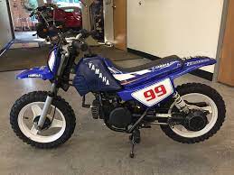 Yamaha Mini Bike Mini Bike Yamaha Bike