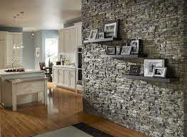 Pin On Farmhouse Decorations Stone Walls