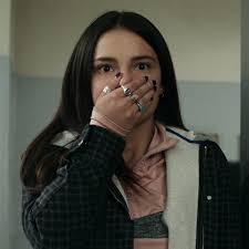 Who Plays Estela On '13 Reasons Why'? Inde Navarrette Will Be In The CW's  New Superman Show