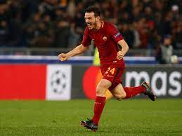 Bruno da silva peres 26. Alessandro Florenzi Commits Future To Roma Sports Mole