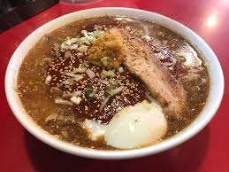 激辛 シビレ系ラーメン おぐり にチャレンジやっ 千葉県佐倉市 臼井駅 ラーメン千葉 Ramenlog