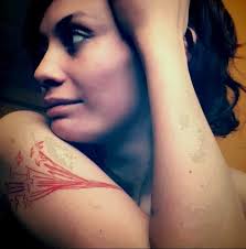 Monina IngridJohanna Morris Rincón