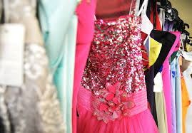 Prom Dress Project makes dreams come true