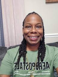 Happy Birthday Celebration in Cancer AF Group