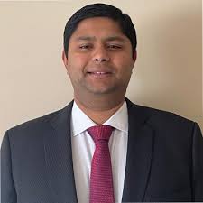 Heston D'Souza, CFA, CAIA