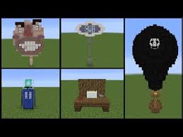 Minecraft Banners Tricks And Tips Youtube Com Games Silly Faces Banner Design