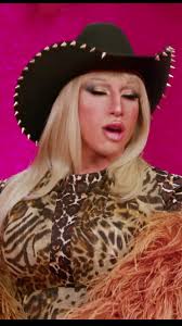 Gala Varo en el Show de Drag: La Tesorito de México