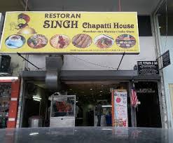 Xtreme 5 productions sdn bhd. Entrance Picture Of Singh Chapati House Sdn Bhd Kuala Lumpur Tripadvisor