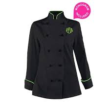 Pin On Chef Apparel