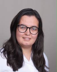 Graduate Student Profiles