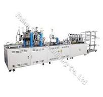 Automatic Cup Mask Machine