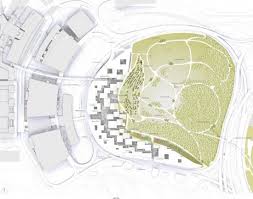 Riken Yamamoto Field Shop Wins Zurich Airport Competition The Circle