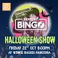 Beats By Bingo event image