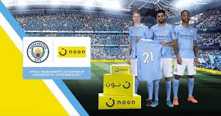 Get the latest man city news, injury updates, fixtures, player signings, match highlights & much more! Pif S Noon Signs Partnerships With Abu Dhabi S Man City Fc Arab News
