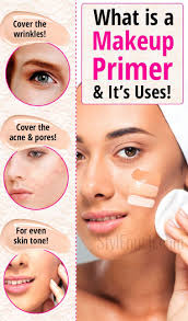 What Does Primer Do Best Makeup Primer Makeup Primer Pinterest Makeup