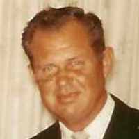 Dwight Harvey Barrett (1925–1978) • FamilySearch