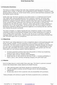 Clothing Line Business Plan Template Luxury 12 Clothing Line Business Plan Template In 2020 Retail Business Plan Template Executive Summary Template Executive Summary