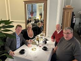 Robert Dabner MSc, LLM, CMgr MCMI, MCIOB