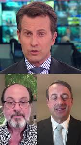 Victor Schwartz, one of the plaintiffs in a lawsuit against the #Trump  administration over #tariffs, says the lead-up to tariff implementations  was "very impactful" and joins "NewsNation Now" with his attorney Jeffrey