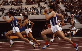 Livio berruti (torino, 19 maggio 1939) è un ex velocista italiano, campione olimpico dei 200 metri piani ai giochi olimpici di roma 1960 Berruti Simeoni Idem Damilano Borzov Wells Nel Ricordo Di Mennea Sicilia Running Il Podismo In Sicilia E Non Solo Foto Articoli E Tanto Altro