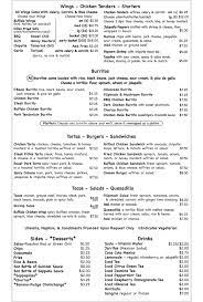 Buffalo Cantina Brooklyn Food Delivery Grubhub