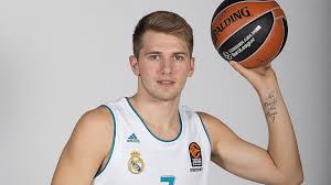 Doncic, 19, was selected third overall. Luka Doncic Mom Girlfriend Age Height Weight Body Measurements Networth Height Salary