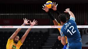 Get volleyball nations league news. Reigning Olympic Volleyball Champion Brazil Come Back From Nowhere To Overthrow The Best Enemy Argentina