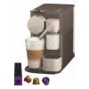 For coffee and coffee&milk machines, descale according to user manual recommendations or specific alerts. User Manual Delonghi Nespresso Citiz En 267 English 116 Pages