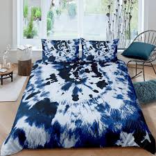 Seller 98% positive seller 98% positive seller 98% positive. Tie Dye Bedding Set Boho Psychedelic Bohemian Gypsy Hippie Hippy Trippy Tattoo Duvet Cover For Kids Teens Adult Decorative 3 Piece Comforter Cover With 2 Pillow Shams Twin Full Queen King Size Wish