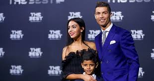 Check spelling or type a new query. Cristiano Ronaldo Nun Esi Georgina Rodriguez Den Transfer Itirafi Juventus Ta Sayfa 2