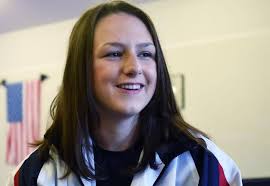 Julia Shipp will try her ninja skills at a world competition