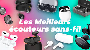 Mettre les deux produits au panier pour bénéficier de la remise. Ecouteurs Bluetooth Les Meilleurs Ecouteurs Sans Fil A Choisir En Mai 2021