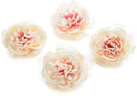 Wedding flowers are expensive, however, if you do decide to offer artificial flowers as an option, then this can be a lower cost. Buy Silk Flowers In Bulk Wholesale Fake Flowers Heads Artificial Silk Rose Flower Head For Home Garden Wedding Birthday Party Decoration Diy Scrapbooking Cheap Fake Flower 8pcs 7 5 Cm Multicolor Online In