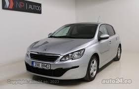 Image result for Gris Aluminium 2014 Peugeot
