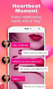 There is a vast amount of dating sites, so video calls require adequate attention and concentration. Pepper Chat Live Video Calling Free Dating Fur Android Apk Herunterladen