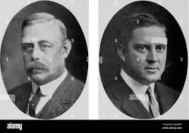 John z Black and White Stock Photos & Images