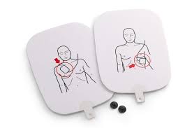 The automated external defibrillator (aed) is a device capable of. Correct Aed Pad Placement First Aid For Free