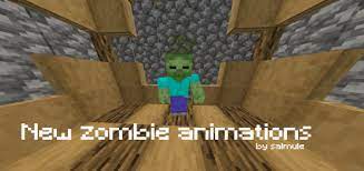 We would like to show you a description here but the site won’t allow us. New Zombie Animations Minecraft Pe Addon Texture Pack