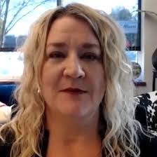 Dorinda Davis's Instagram, Twitter & Facebook