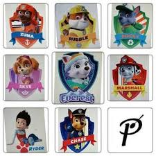 Paw Patrol Characters Names Google Search Paw Patrol Characters Paw Patrol Paw Patrol Birthday