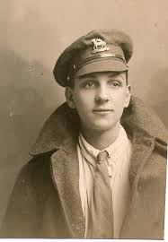 Norfolk Regiment 8th London Regiment