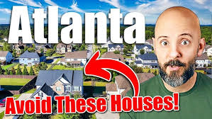 15 Things People DON'T REALIZE About Moving to Atlanta, Ga