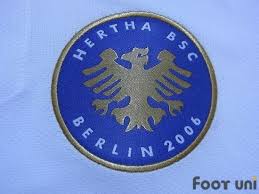 Also, find more png clipart about null. What Ever Happened To This Logo 2006 Kit Herthabsc